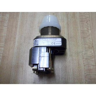 Allen Bradley 800T-P16W Pilot Light 800TP16W Series T