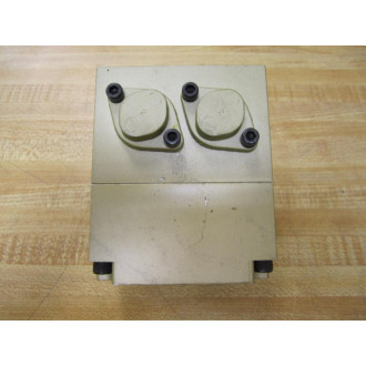 Ross 2768C3904 Check Valve 38" Alt  D - New No Box