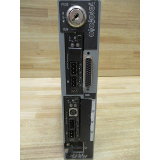 Allen Bradley 1785-L40B CPU Module 1785L40B Ser.D FW Rev.B WO Key - Used