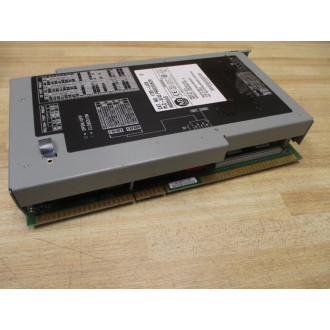 Allen Bradley 1785-L40B CPU Module 1785L40B Ser.D FW Rev.B WO Key - Used