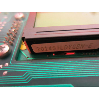 MEPS DDB0159A2 Circuit Board REV.E - Used