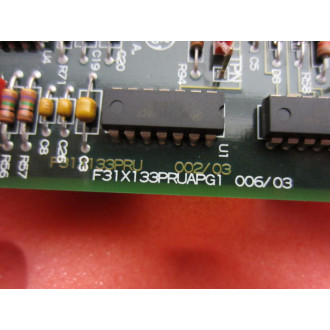 General Electric 531X133PRUAPG1 Interface Card - New No Box