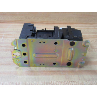 Allen Bradley 509-BOD Starter 509B0D Series B