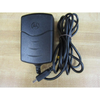 Motorola FMP5202A AC Power Adapter 0703310 - Used