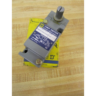 Square D 9007-C54C Limit Switch 9007C54C Series A