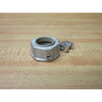 SCI 1" Insulated Grounding Bushing (Pack of 28) - New No Box
