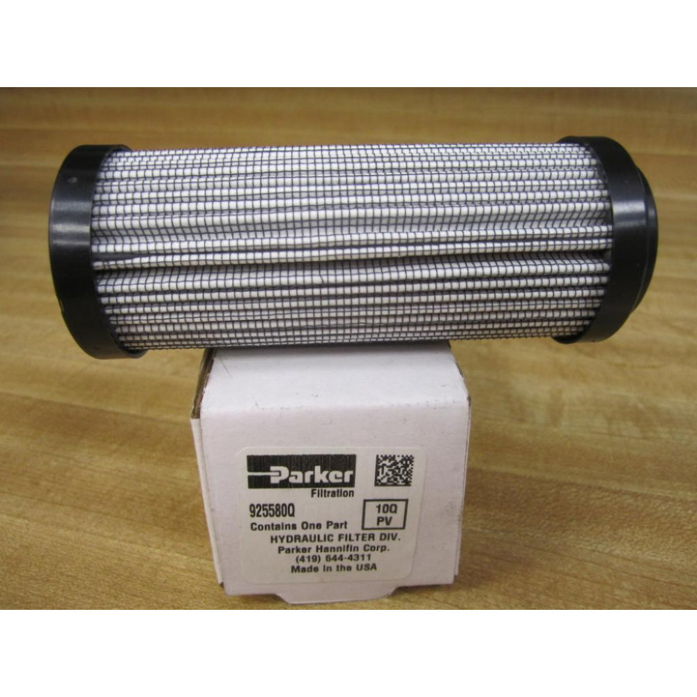 Parker 925580Q Hydraulic Filter 10Q3PV