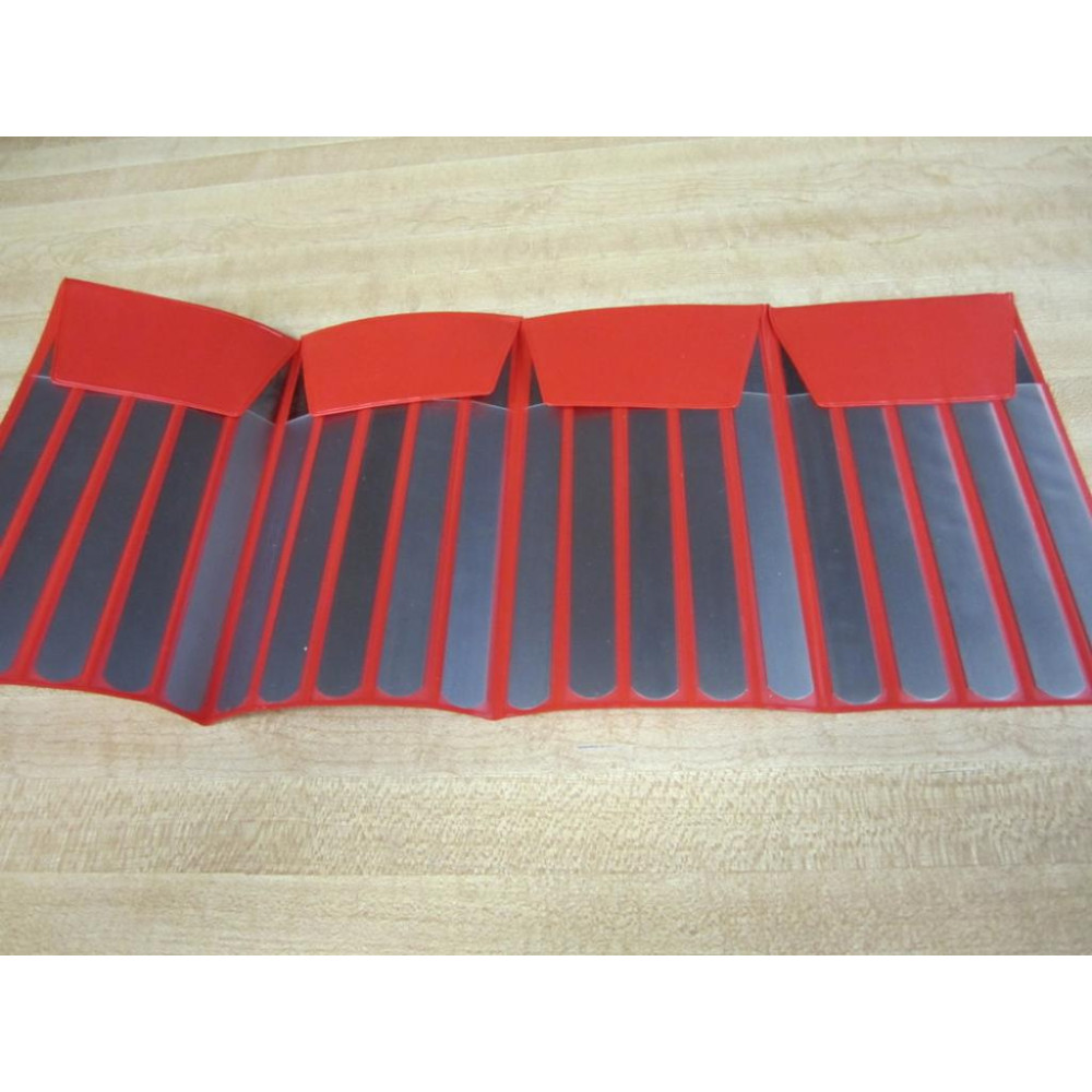 SPI FP-20 Feeler Gage Set FP20 20 Sizes - New No Box