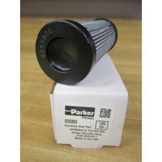 Parker 925580Q Hydraulic Filter 10Q3PV