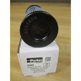 Parker 925580Q Hydraulic Filter 10Q3PV