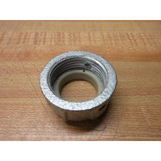 SCI 1" Insulated Grounding Bushing (Pack of 28) - New No Box