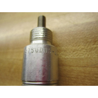 American Cylinders 750DVS-1.12-5-32 Cylinder 750DVS112532 - New No Box