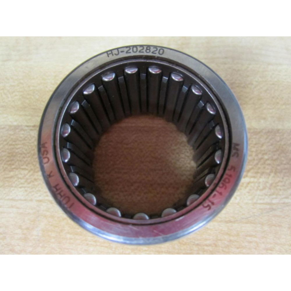 Torrington HJ-202820 Needle Roller Bearing HJ202820 - New No Box