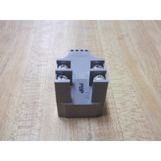 Banner PBP Multi-Beam Power Block 16392