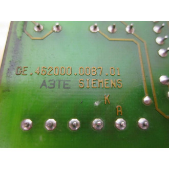 Siemens 6SC6-100-0AB00 Limiter 6SC61000AB00 - New No Box