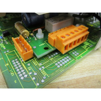 Siemens 6SC6-100-0AB00 Limiter 6SC61000AB00 - New No Box