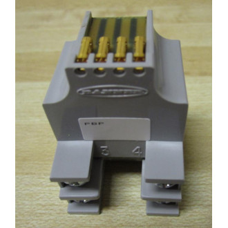 Banner PBP Multi-Beam Power Block 16392