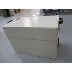 Zanardo D93 IP66 IK10 Enclosure B44849047 - Used