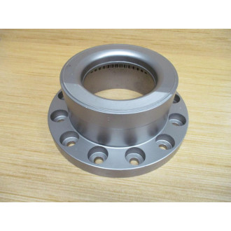 Koppers Size 3-12" Gear Coupling Sleeve 12 Bolt - New No Box