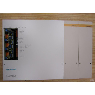 Siemens 6SC6-100-0AB00 Limiter 6SC61000AB00 - New No Box
