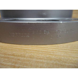 Koppers Size 3-12" Gear Coupling Sleeve 12 Bolt - New No Box