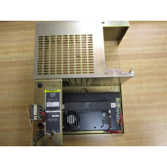 Allen Bradley 1720-P2 Power Supply 1720P2 Series A - Used