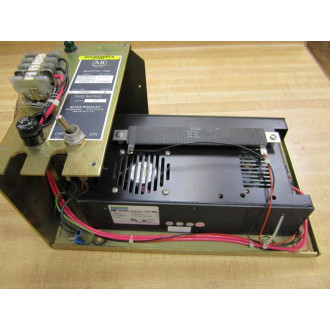 Allen Bradley 1720-P2 Power Supply 1720P2 Series A - Used