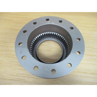 Koppers Size 3-12" Gear Coupling Sleeve 12 Bolt - New No Box