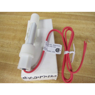 GEMS 131100 Liquid Level Sensor Switch LS7
