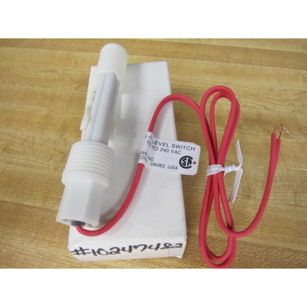 GEMS 131100 Liquid Level Sensor Switch LS7