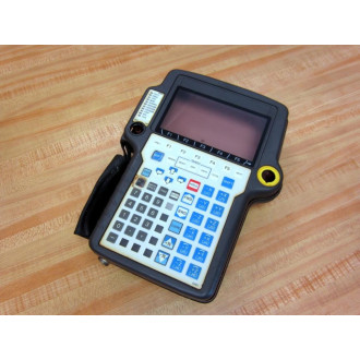 Fanuc A05B-2301-C305 Teach Pendant Enclosure Only wHDW - Used