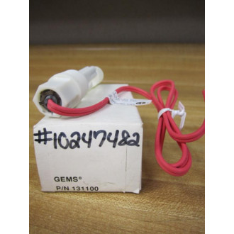 GEMS 131100 Liquid Level Sensor Switch LS7