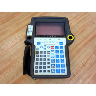Fanuc A05B-2301-C305 Teach Pendant Enclosure Only wHDW - Used