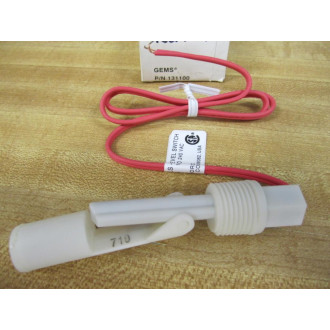 GEMS 131100 Liquid Level Sensor Switch LS7