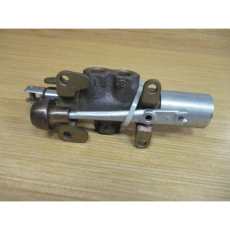 Schrader Bellows M09631843 Parker Manual Valve - New No Box