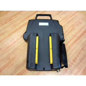 Fanuc A05B-2301-C305 Teach Pendant Enclosure Only wHDW - Used