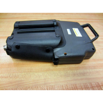 Fanuc A05B-2301-C305 Teach Pendant Enclosure Only wHDW - Used