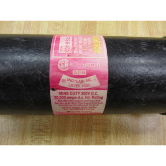 Buss FRS-R-400 Bussmann Fuse Cross Ref 6A839 - Used