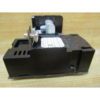 Siemens P115 ITE  Pushmatic Breaker 15A 1P 120240V