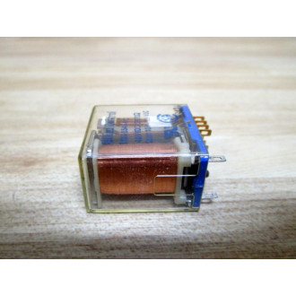 Allied TYS-154-4 C Relay TYS1544C 48 VDC - New No Box