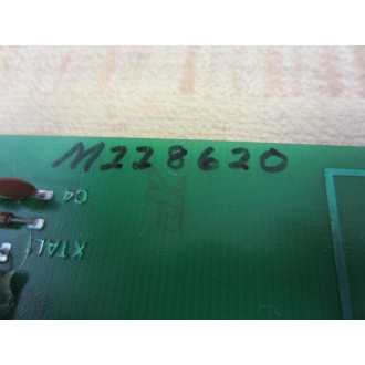 473-0-0236-01 Circuit Board 4730023601 - Used