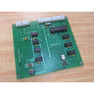 473-0-0236-01 Circuit Board 4730023601 - Used
