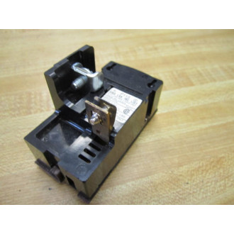 Siemens P115 ITE  Pushmatic Breaker 15A 1P 120240V