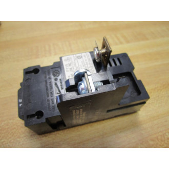 Siemens P115 ITE  Pushmatic Breaker 15A 1P 120240V