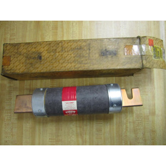 Buss FRS-R-600 Bussmann Fuse Cross Ref 6F244 Long Barrel