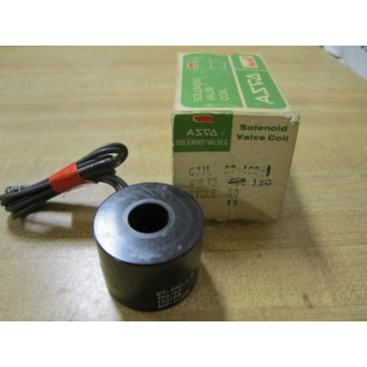 Asco 27-462-1-D Coil 274621D