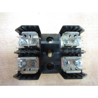 Bussmann H25030-2S Fuse Block H250302S (Pack of 3) - New No Box