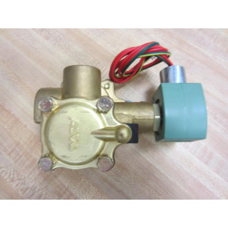 Asco 8316G074 Solenoid Valve
