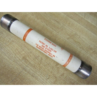 Shawmut A6Y3 Fuse A6Y3 - New No Box