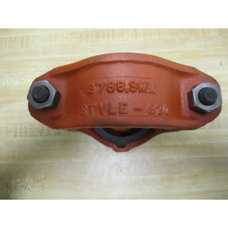 Victaulic STYLE 920 Mechanical T-Outlet 3"  88.9mm - New No Box
